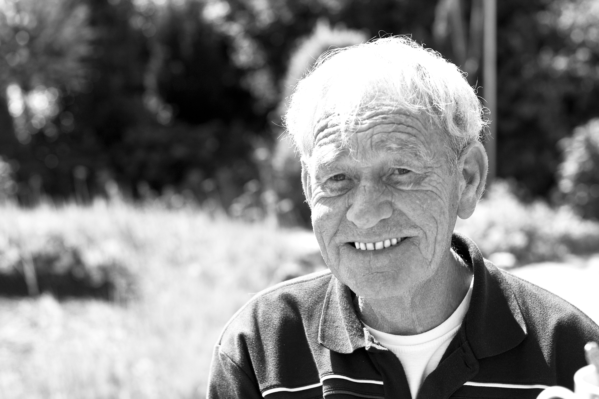 Riemer Siebren Palstra